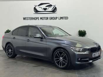 (13) - 1.6 316i Sport Euro 6 (s/s) 4dr