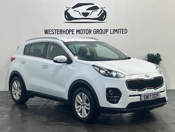 2017 (17) - 1.6 GDi 2 Euro 6 (s/s) 5dr