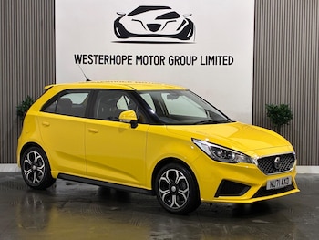 Used MG MG3 2022 for sale - 79169246: Photo