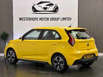 Used MG MG3 2022 for sale - 79169246: Photo