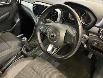 Used MG MG3 2022 for sale - 79169246: Photo