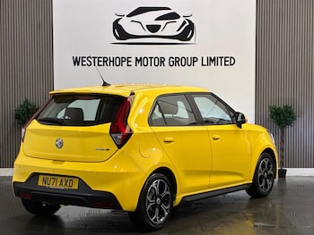 Used MG MG3 2022 for sale - 79169246: Photo