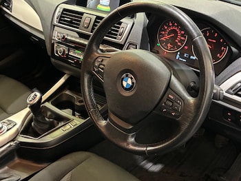 Used BMW 1 Series 2016 for sale - 79349033: Photo