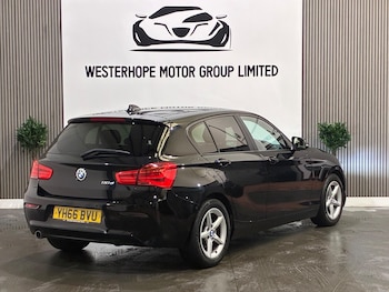Used BMW 1 Series 2016 for sale - 79349033: Photo