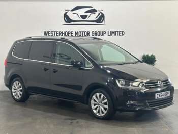 2014 (64) - 2.0 TDI CR BlueMotion Tech 177 SEL 5dr DSG