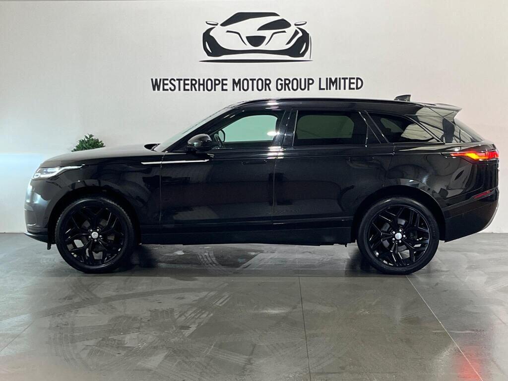 Used Land Rover Range Rover Velar 2018 for sale - 76993057: Photo 17