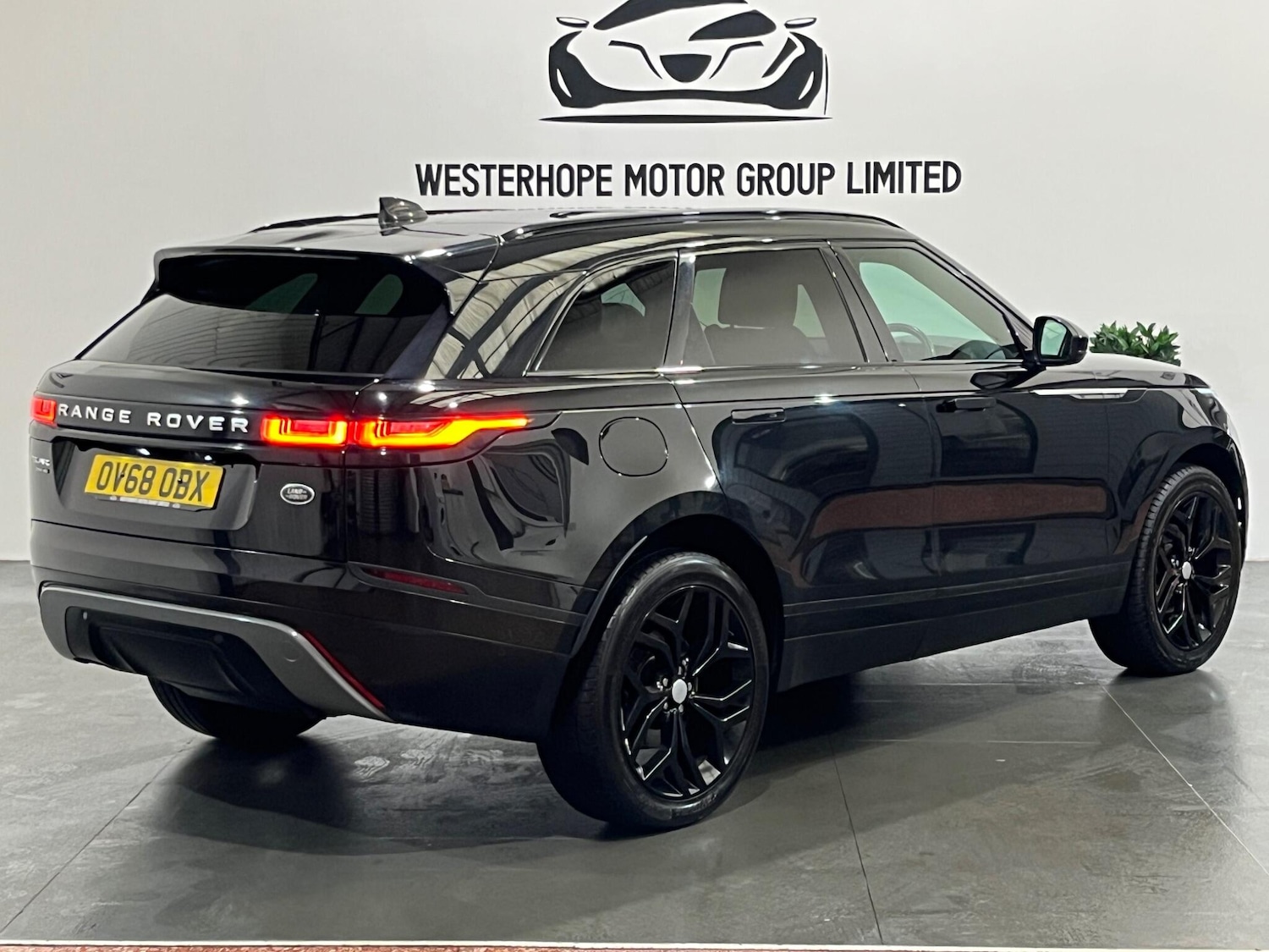 Used Land Rover Range Rover Velar 2018 for sale - 76993057: Photo 19