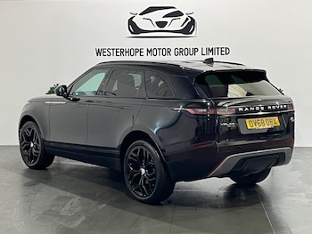 Used Land Rover Range Rover Velar 2018 for sale - 76993057: Photo