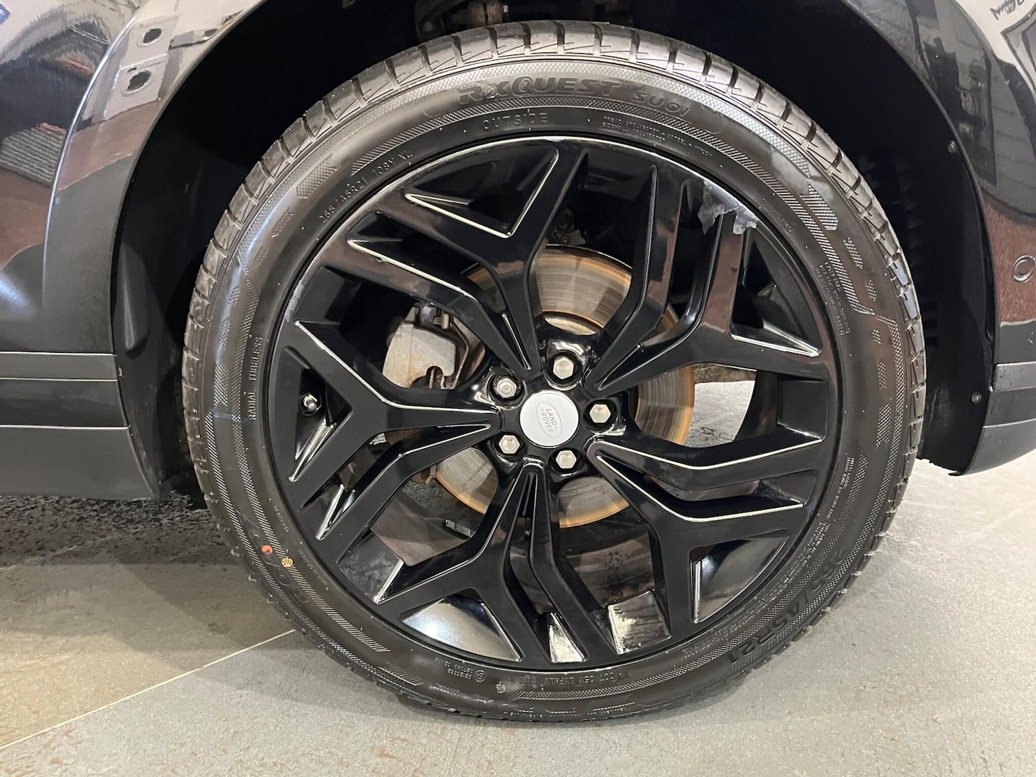 Used Land Rover Range Rover Velar 2018 for sale - 76993057: Photo 40