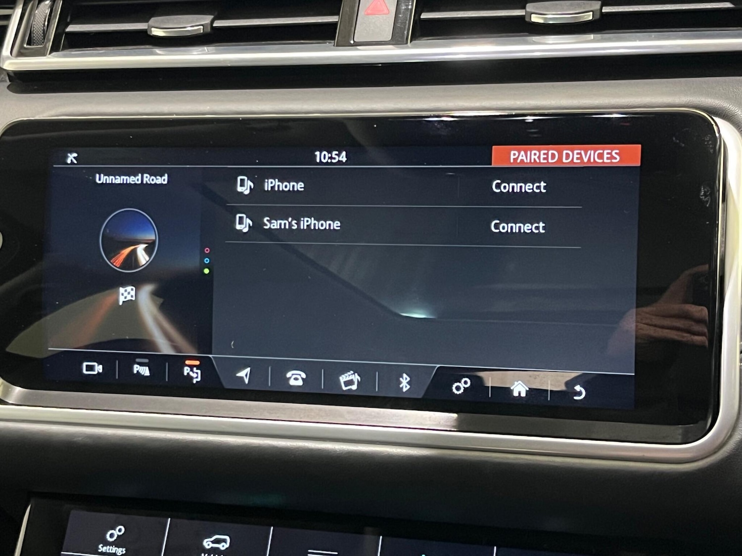 Used Land Rover Range Rover Velar 2018 for sale - 76993057: Photo 48