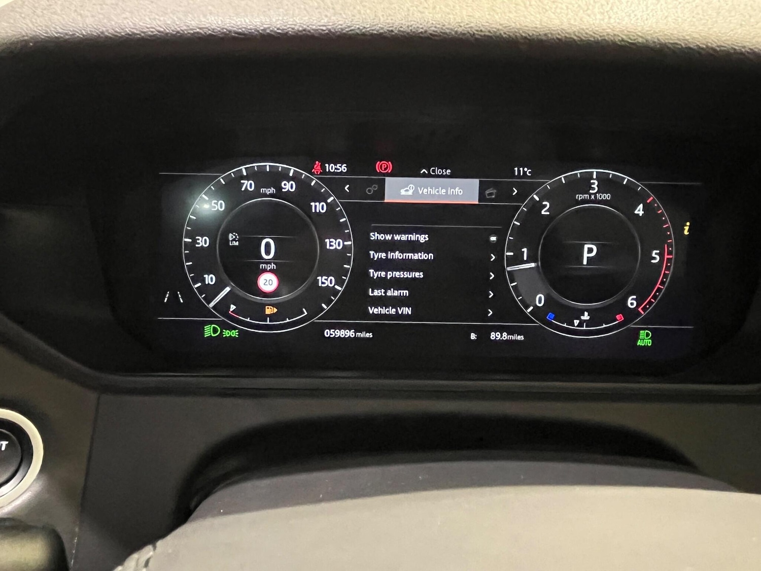 Used Land Rover Range Rover Velar 2018 for sale - 76993057: Photo 55