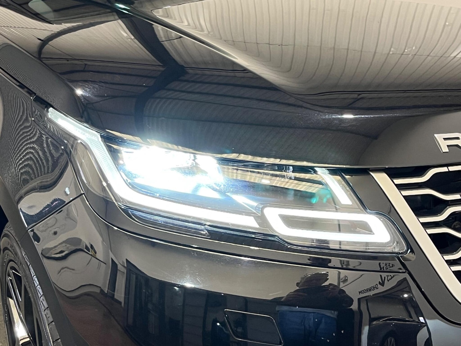 Used Land Rover Range Rover Velar 2018 for sale - 76993057: Photo 65