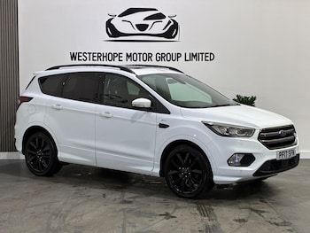 Used Ford Kuga 2017 for sale - 78649280: Photo