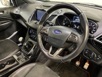 Used Ford Kuga 2017 for sale - 78649280: Photo