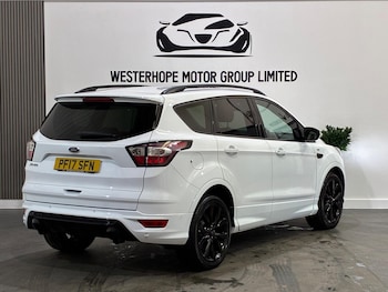 Used Ford Kuga 2017 for sale - 78649280: Photo