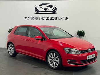Volkswagen - Golf