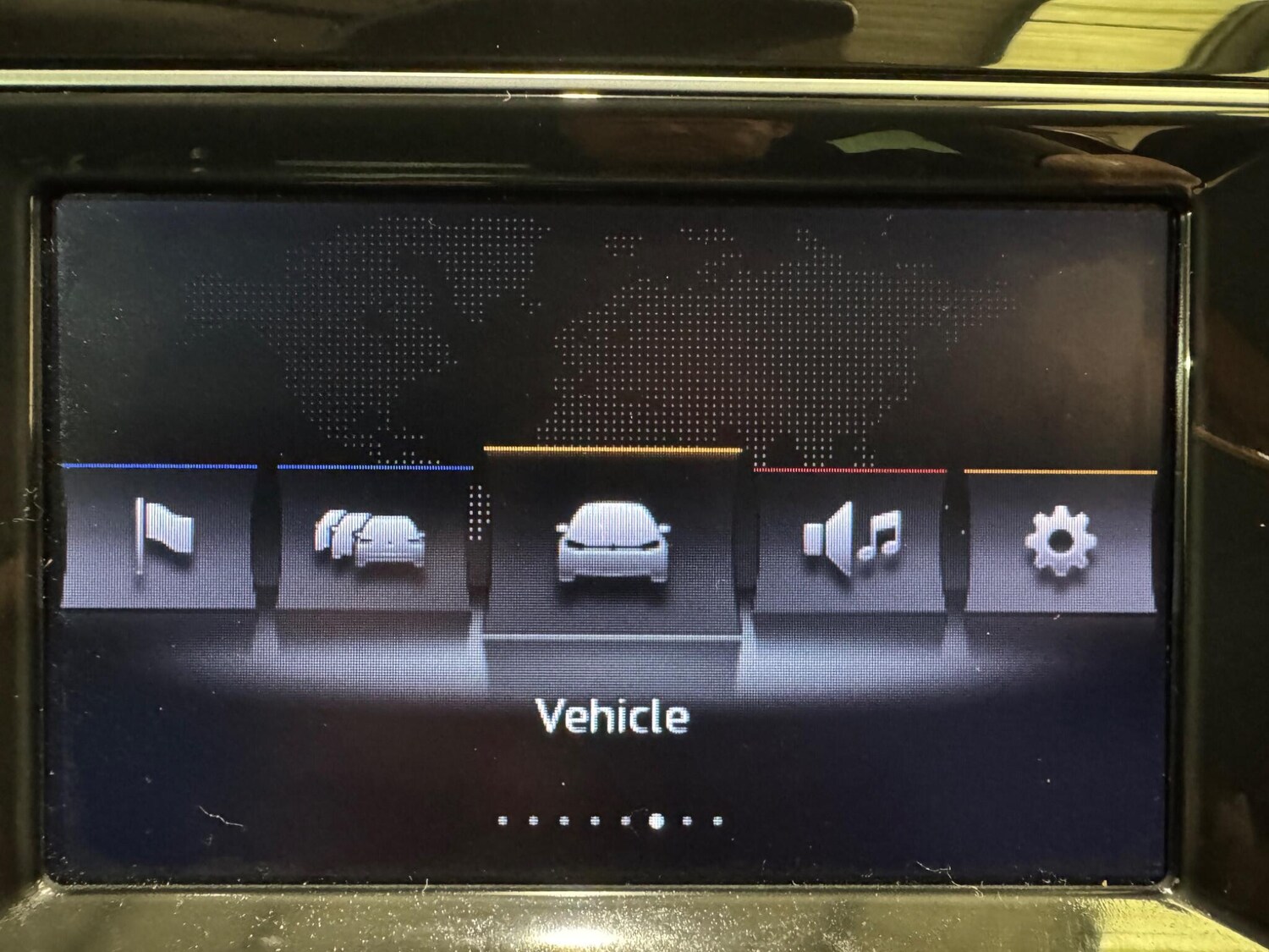 Vehicle 50