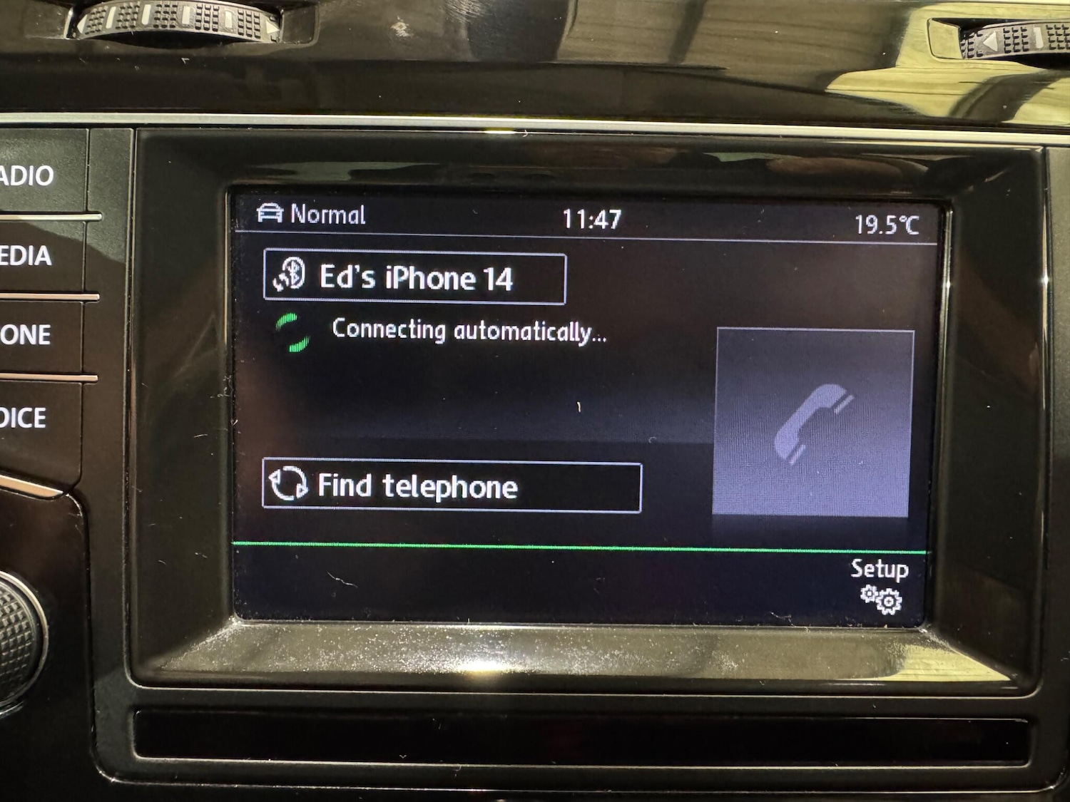 Vehicle 53