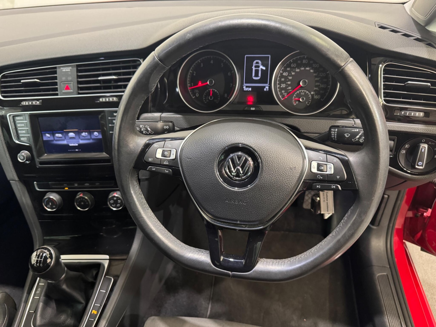 Vehicle 60