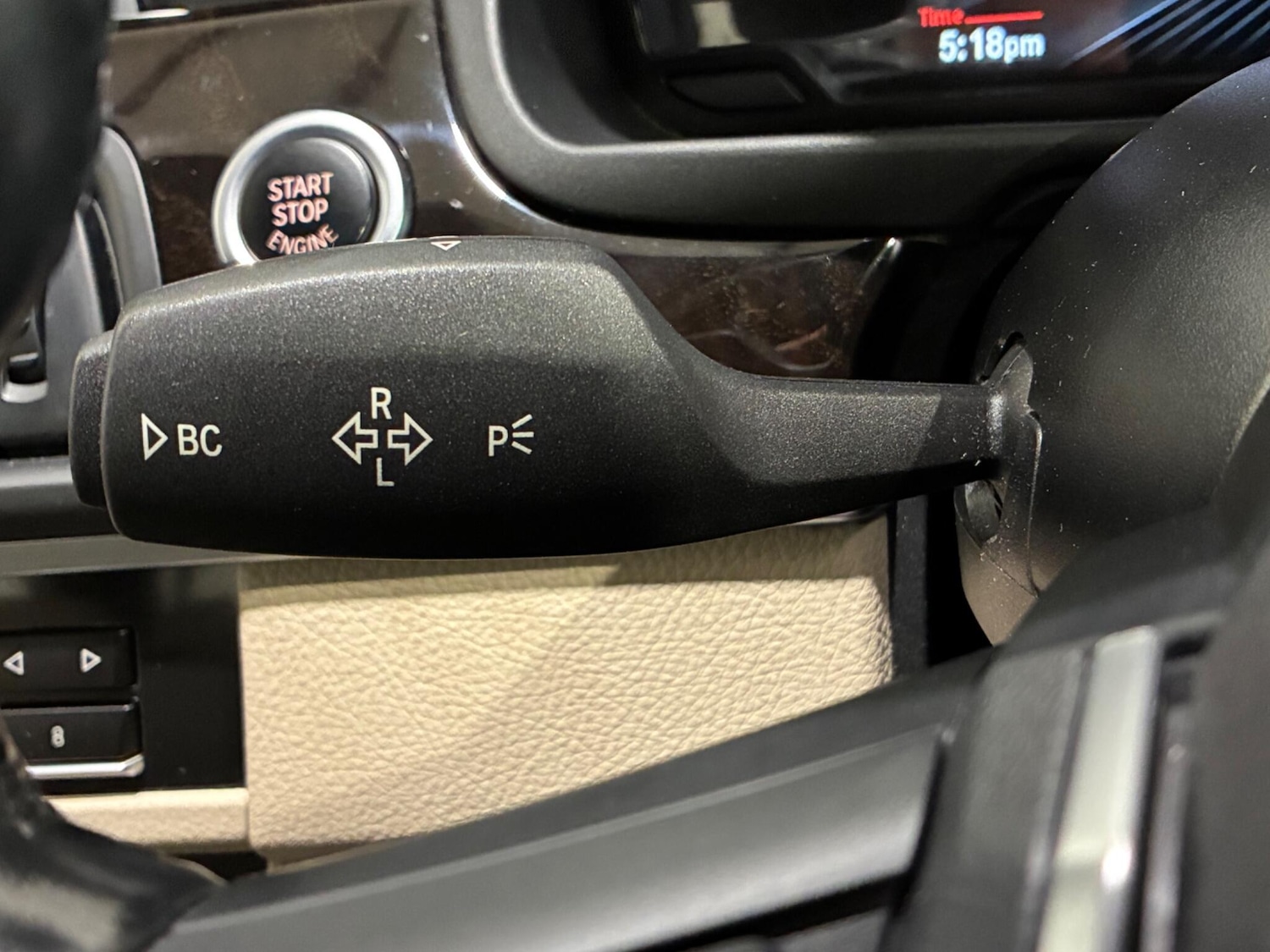 Used BMW 5 Series 2014 for sale - 77331473: Photo 35