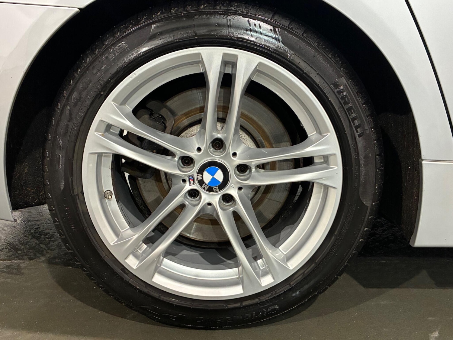 Used BMW 5 Series 2014 for sale - 77331473: Photo 42