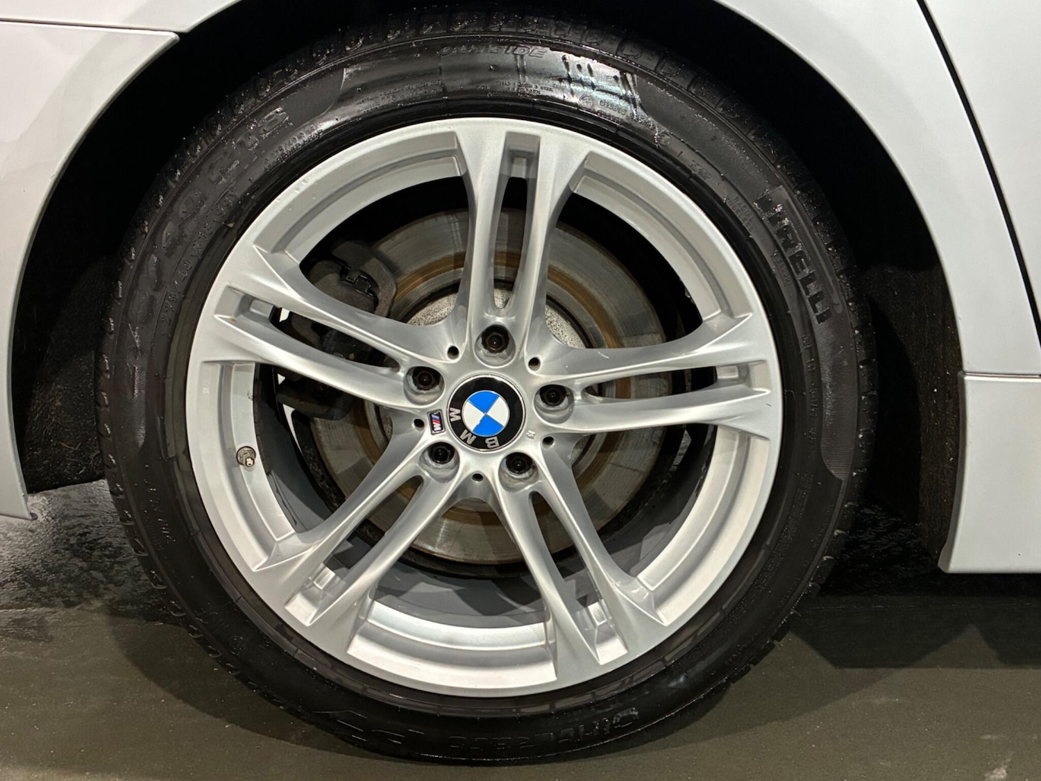 Used BMW 5 Series 2014 for sale - 77331473: Photo 43