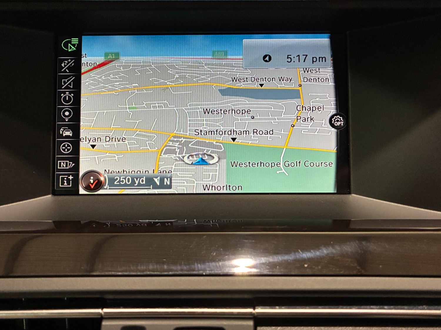 Used BMW 5 Series 2014 for sale - 77331473: Photo 46