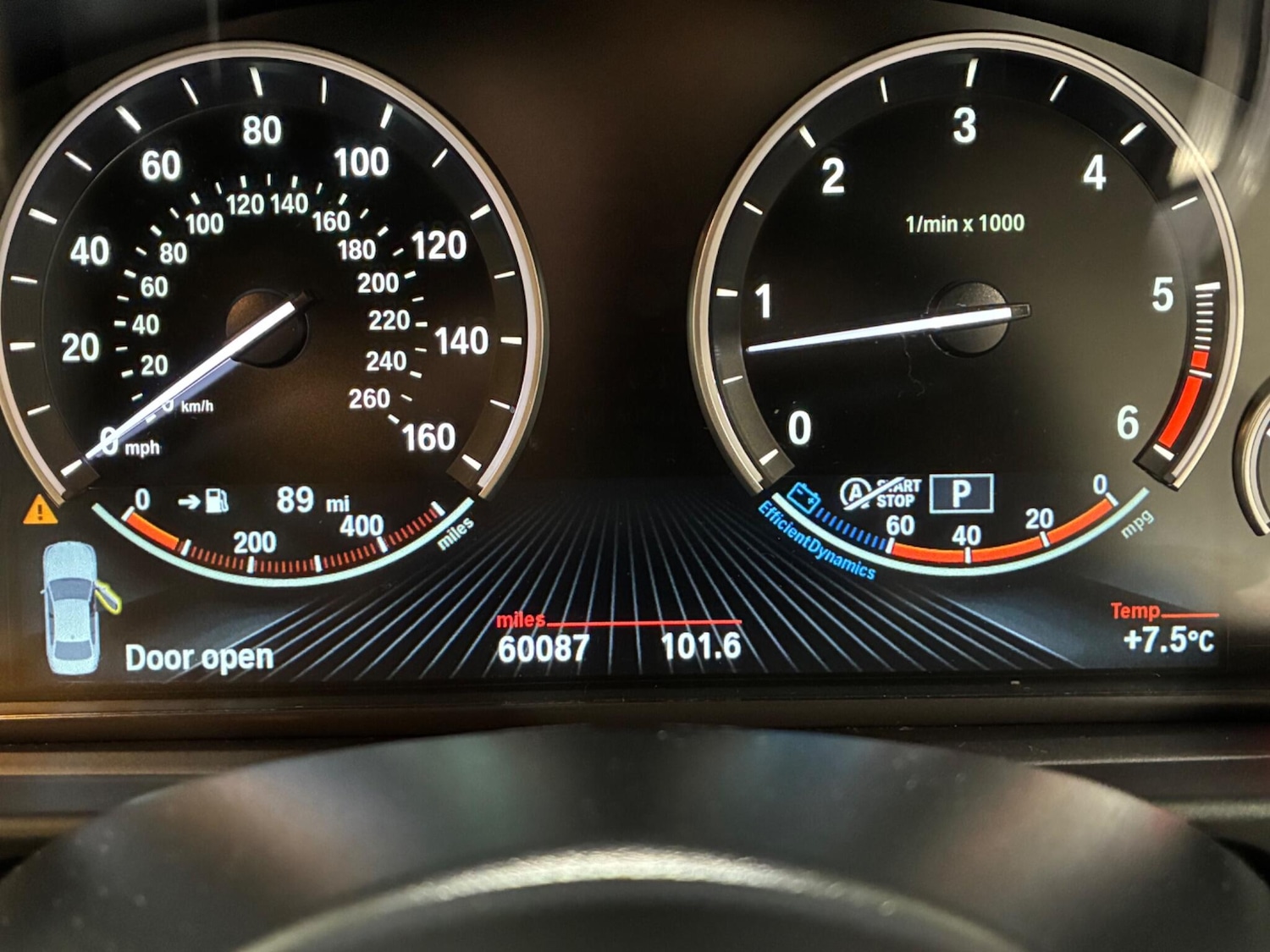 Used BMW 5 Series 2014 for sale - 77331473: Photo 48