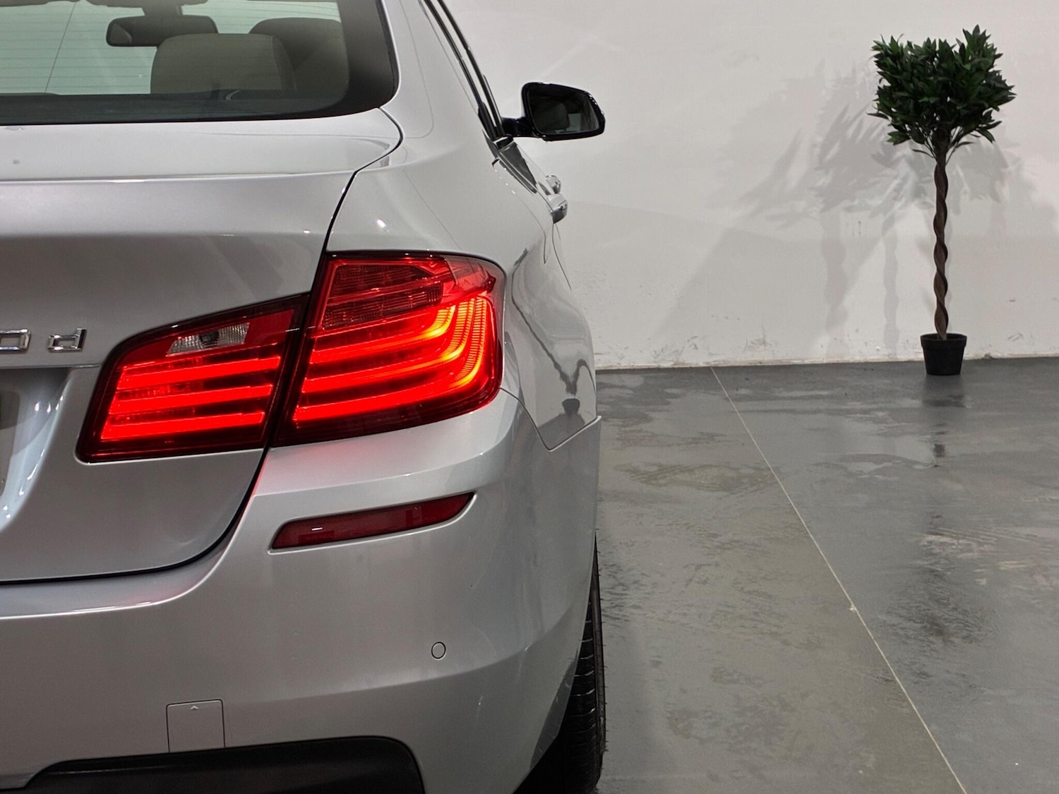 Used BMW 5 Series 2014 for sale - 77331473: Photo 51