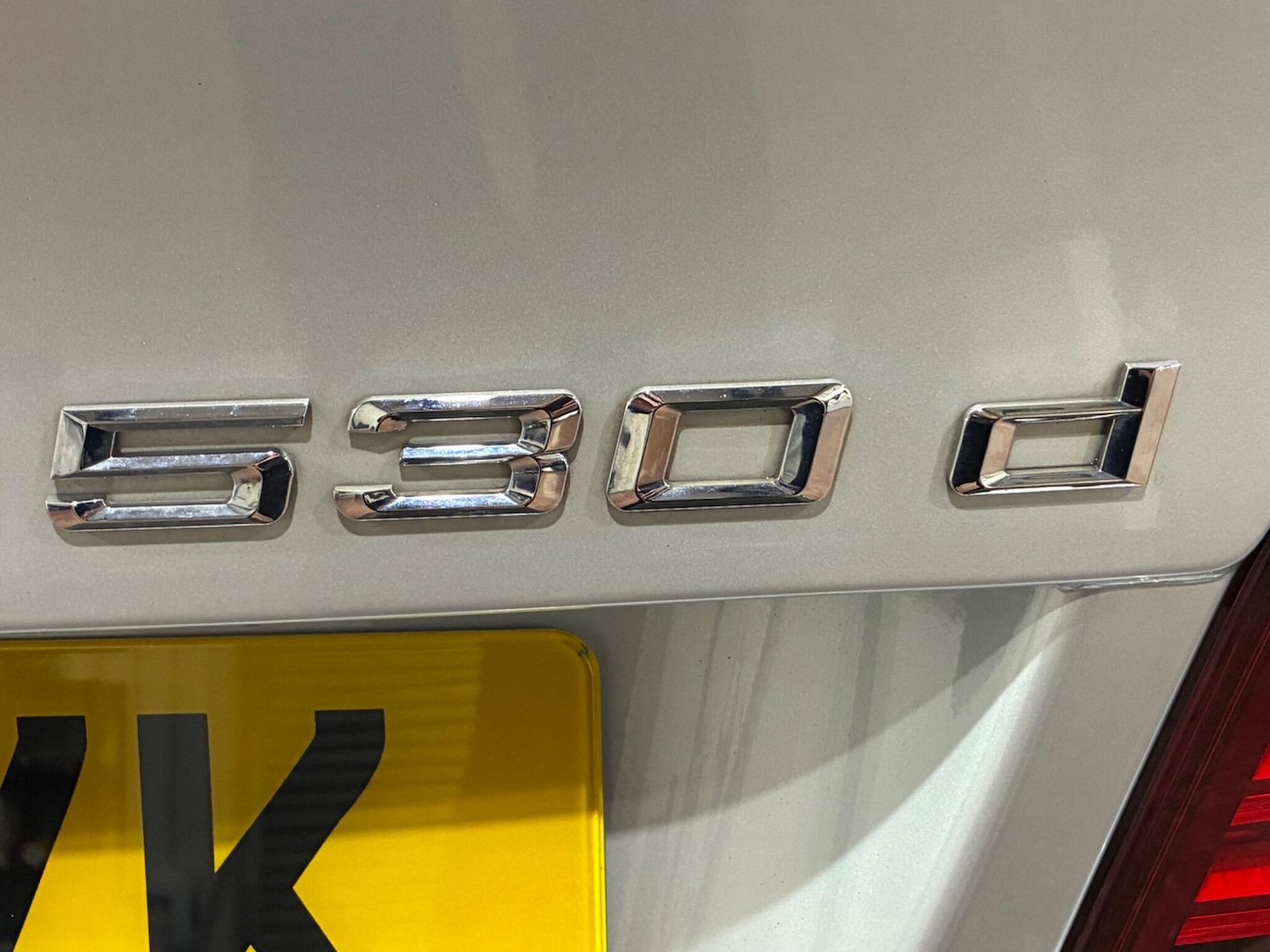 Used BMW 5 Series 2014 for sale - 77331473: Photo 59