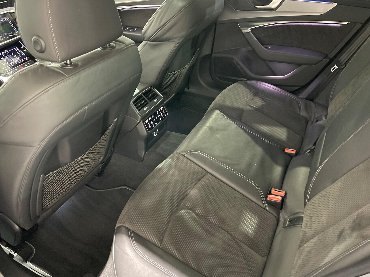 Used Audi A6 Saloon for sale - 77625549: Photo 34