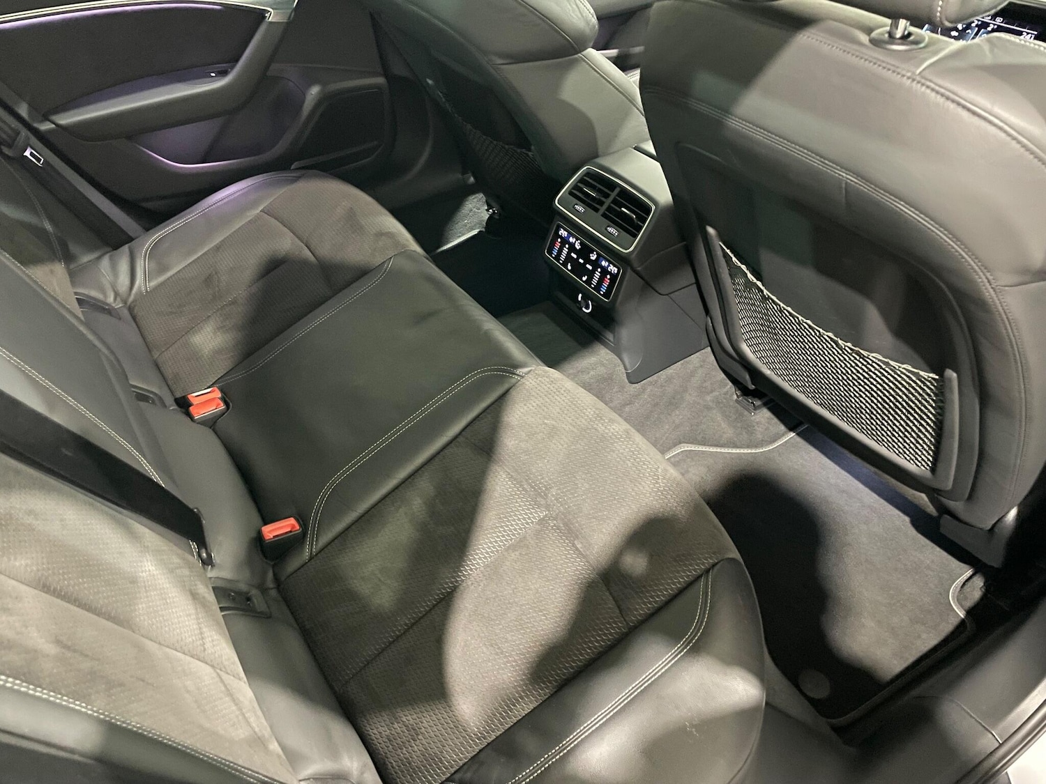 Used Audi A6 Saloon for sale - 77625549: Photo 35