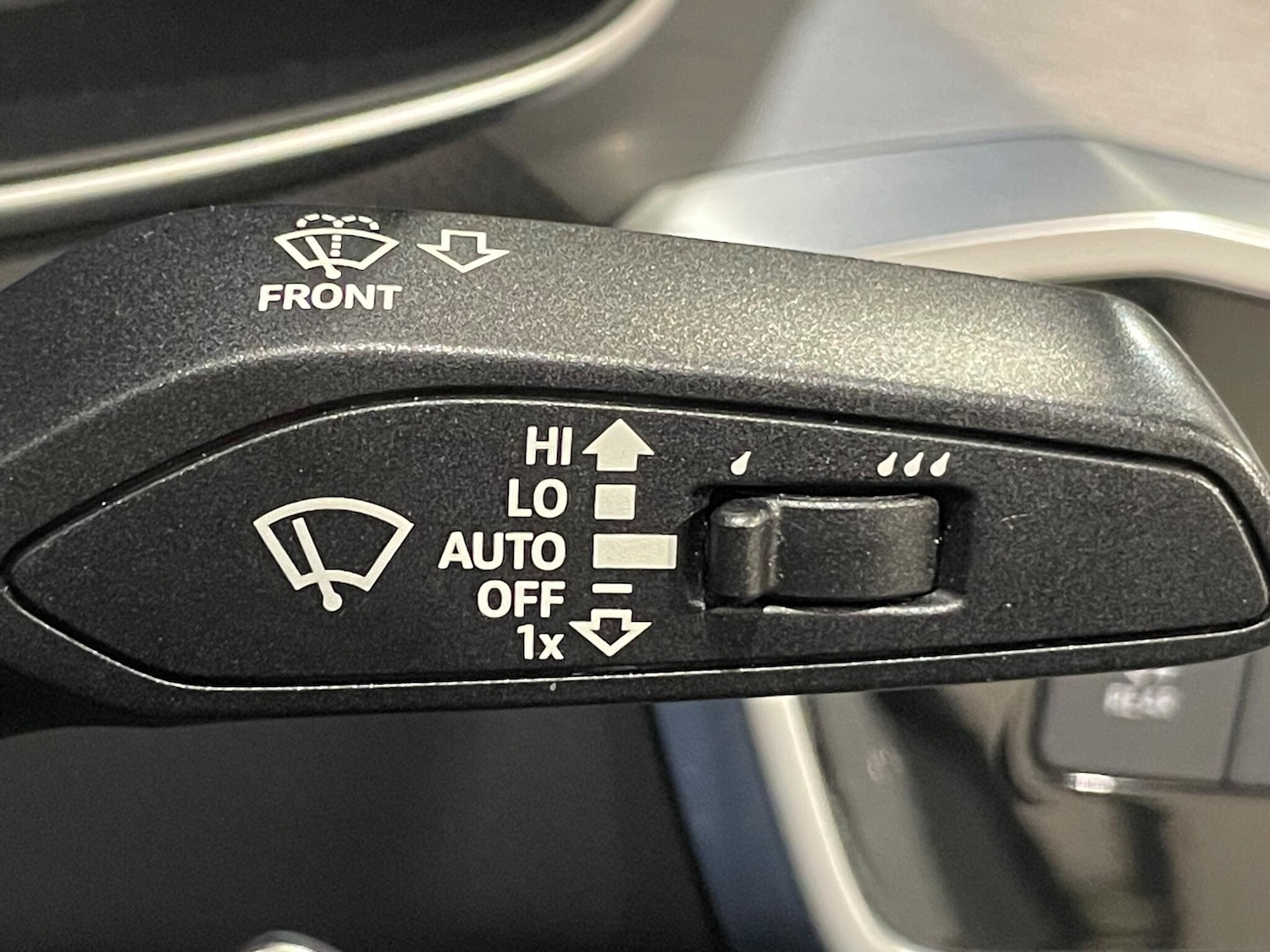 Used Audi A6 Saloon for sale - 77625549: Photo 38