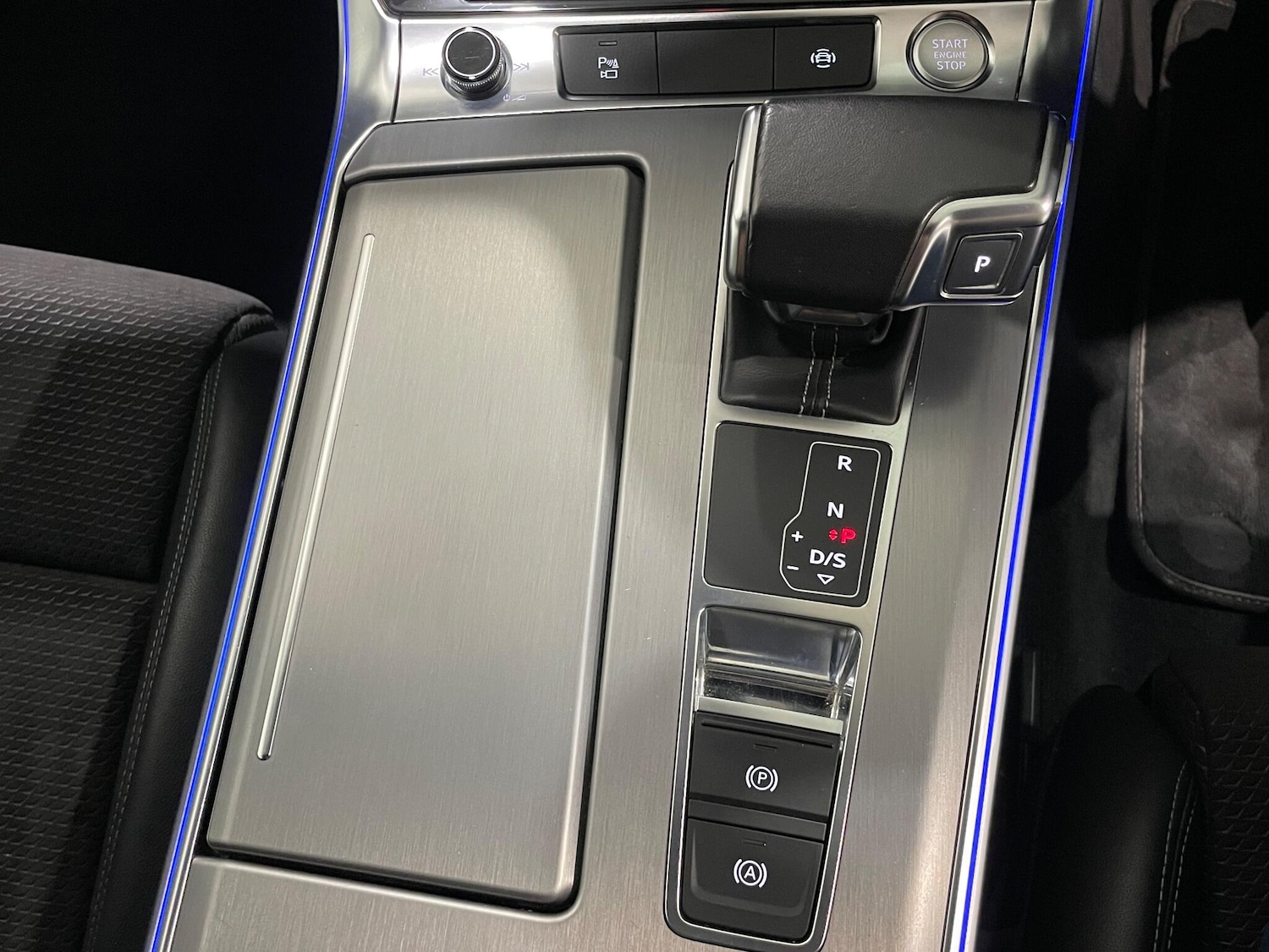 Used Audi A6 Saloon for sale - 77625549: Photo 40