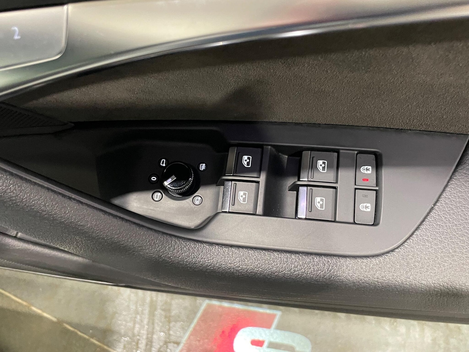 Used Audi A6 Saloon for sale - 77625549: Photo 47