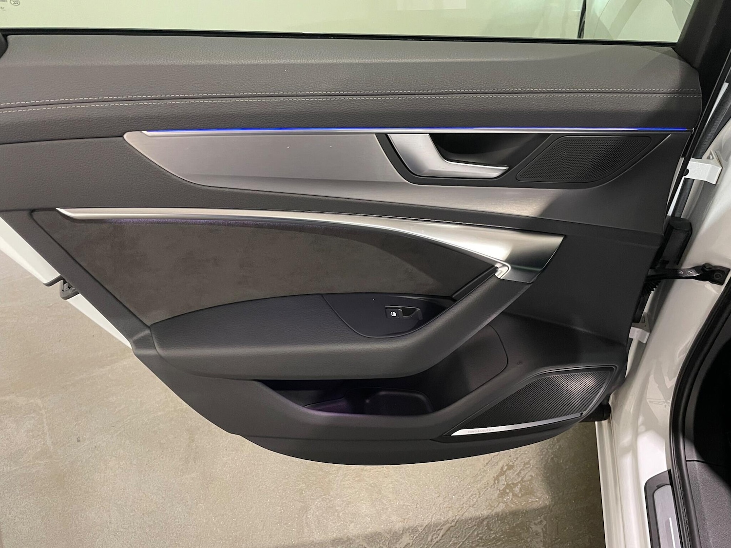 Used Audi A6 Saloon for sale - 77625549: Photo 49