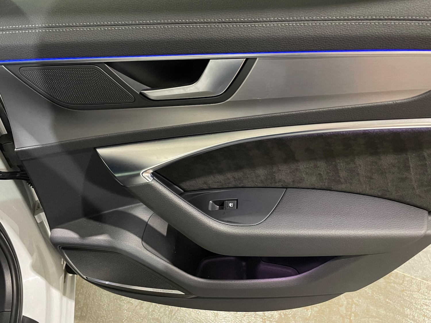 Used Audi A6 Saloon for sale - 77625549: Photo 50