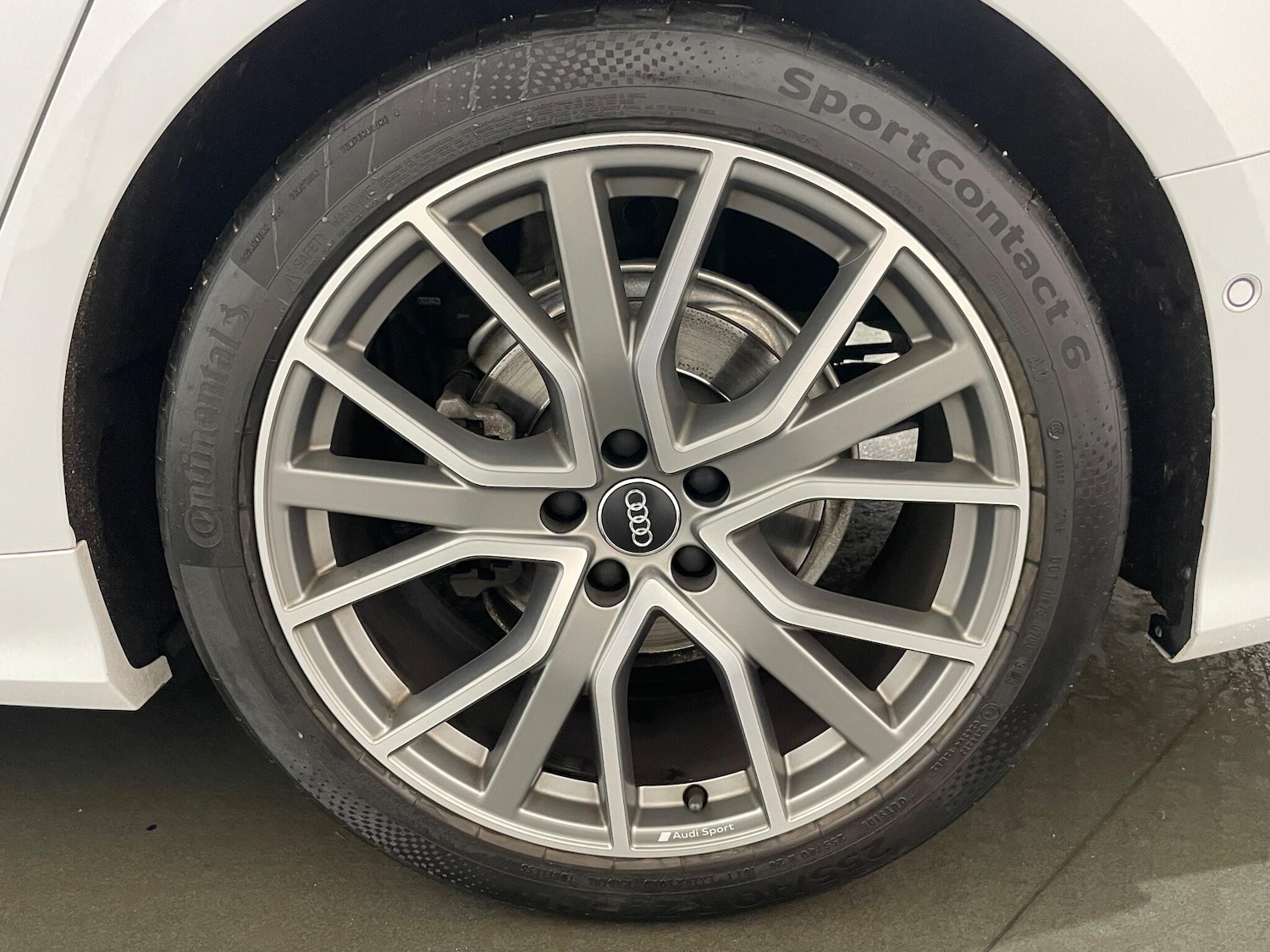 Used Audi A6 Saloon for sale - 77625549: Photo 52