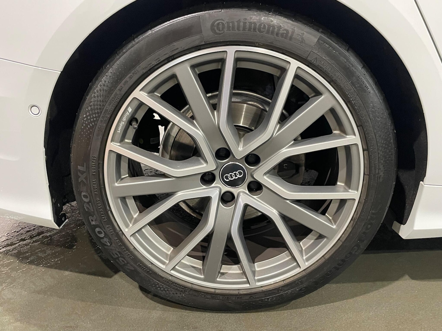 Used Audi A6 Saloon for sale - 77625549: Photo 55