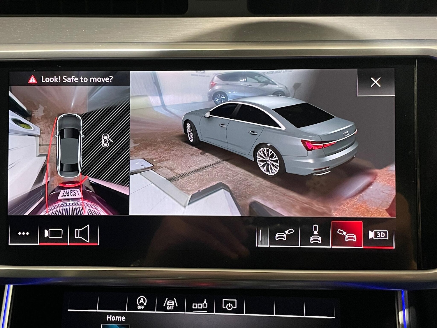 Used Audi A6 Saloon for sale - 77625549: Photo 56