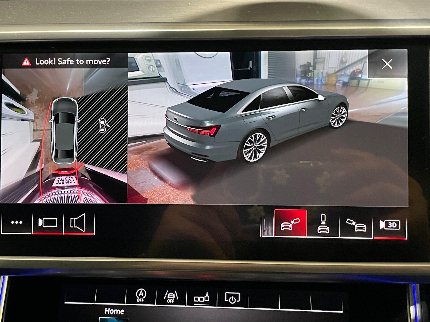 Used Audi A6 Saloon for sale - 77625549: Photo 57