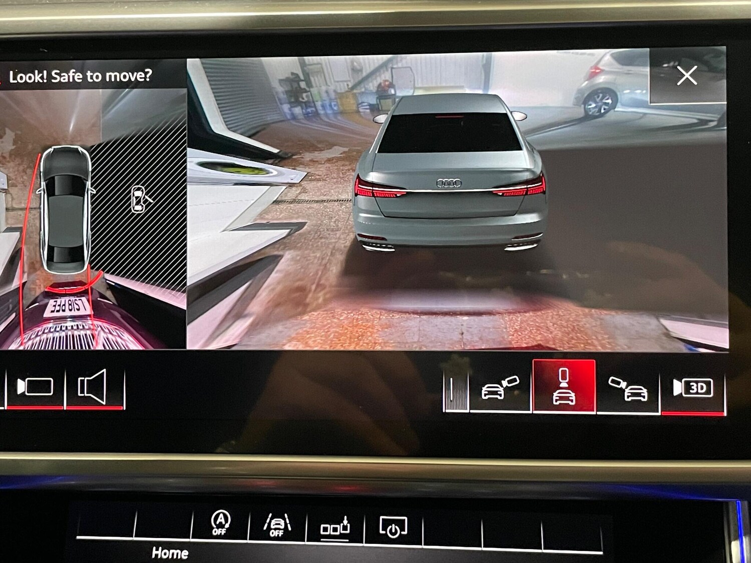 Used Audi A6 Saloon for sale - 77625549: Photo 58