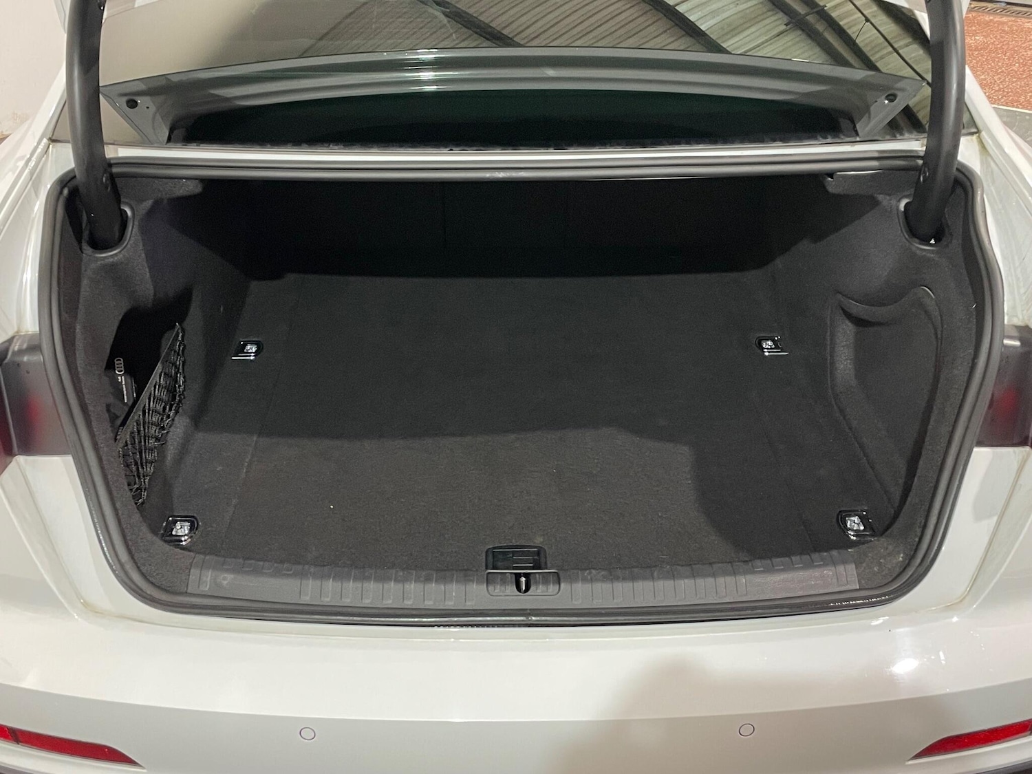 Used Audi A6 Saloon for sale - 77625549: Photo 70