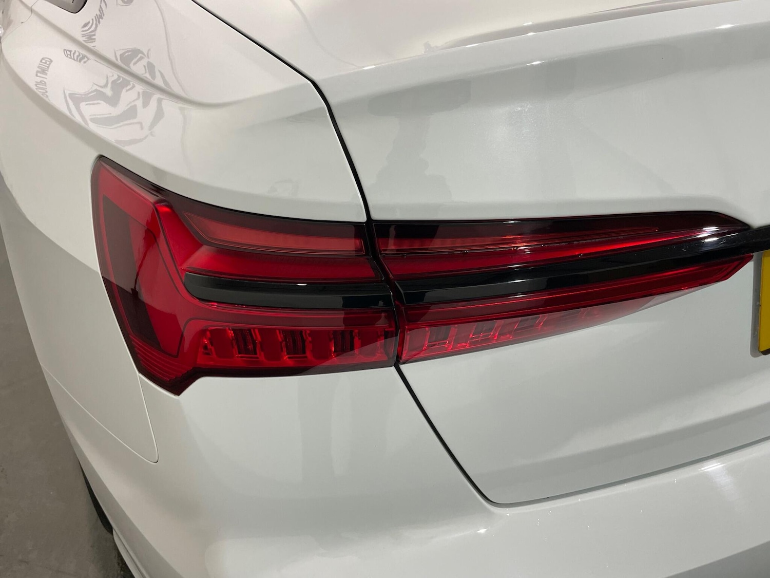 Used Audi A6 Saloon for sale - 77625549: Photo 73