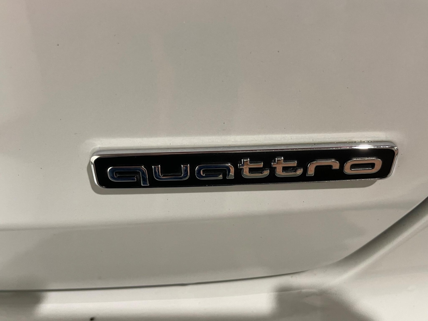 Used Audi A6 Saloon for sale - 77625549: Photo 78