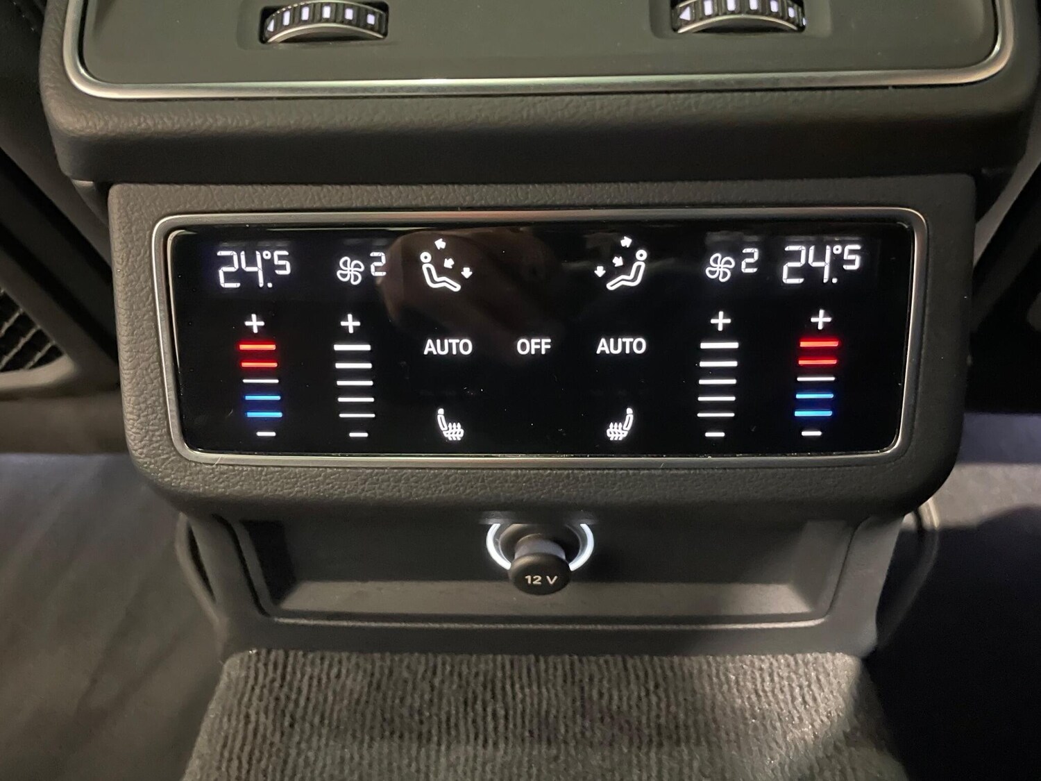 Used Audi A6 Saloon for sale - 77625549: Photo 81