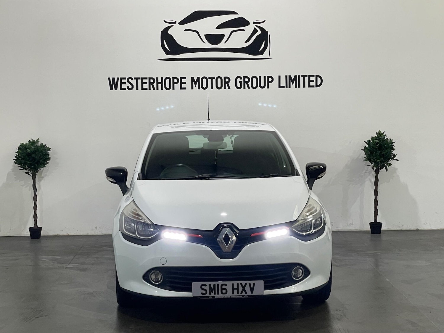 Used Renault Clio 2016 for sale - 77892501: Photo 10