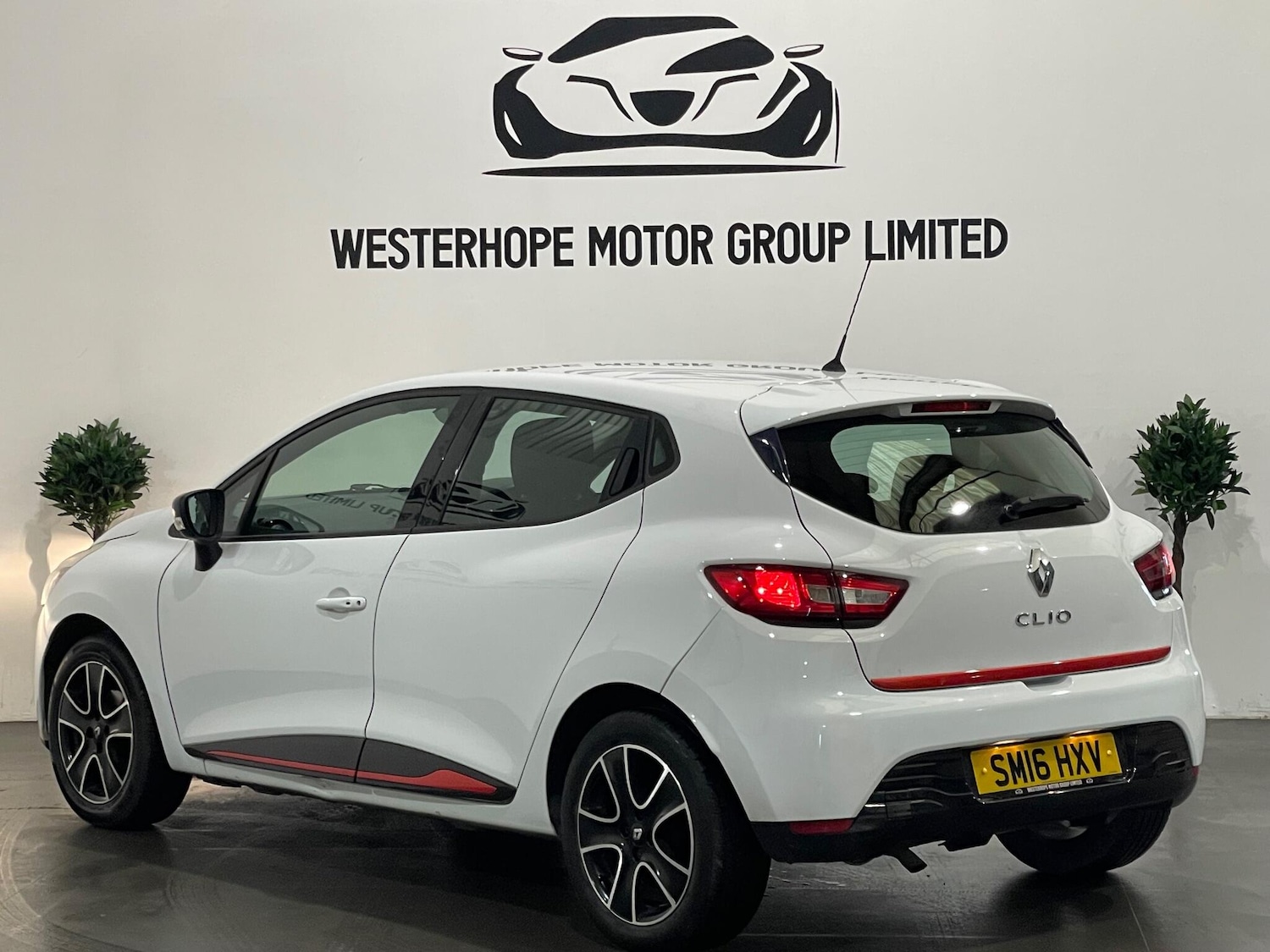 Used Renault Clio 2016 for sale - 77892501: Photo 13