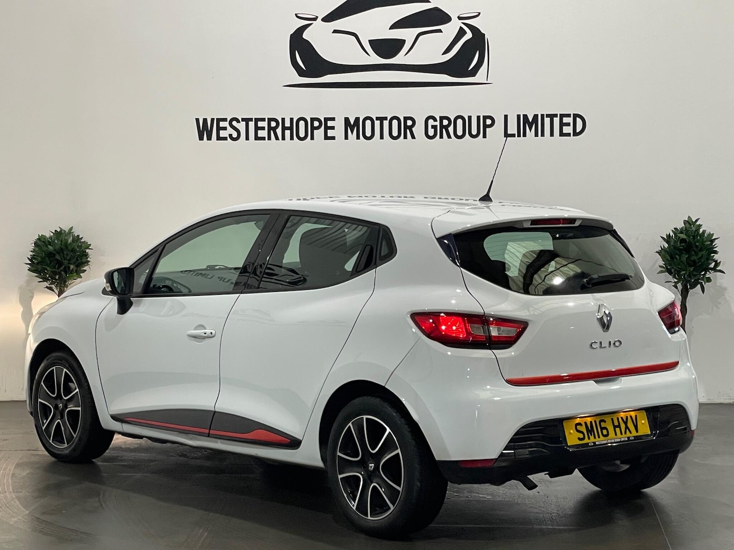 Used Renault Clio 2016 for sale - 77892501: Photo 14