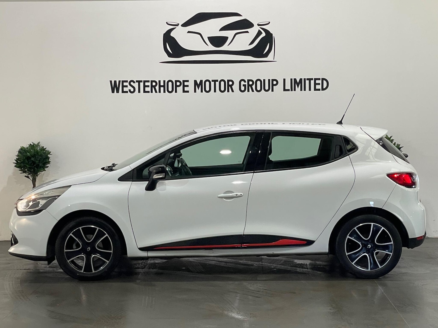 Used Renault Clio 2016 for sale - 77892501: Photo 15